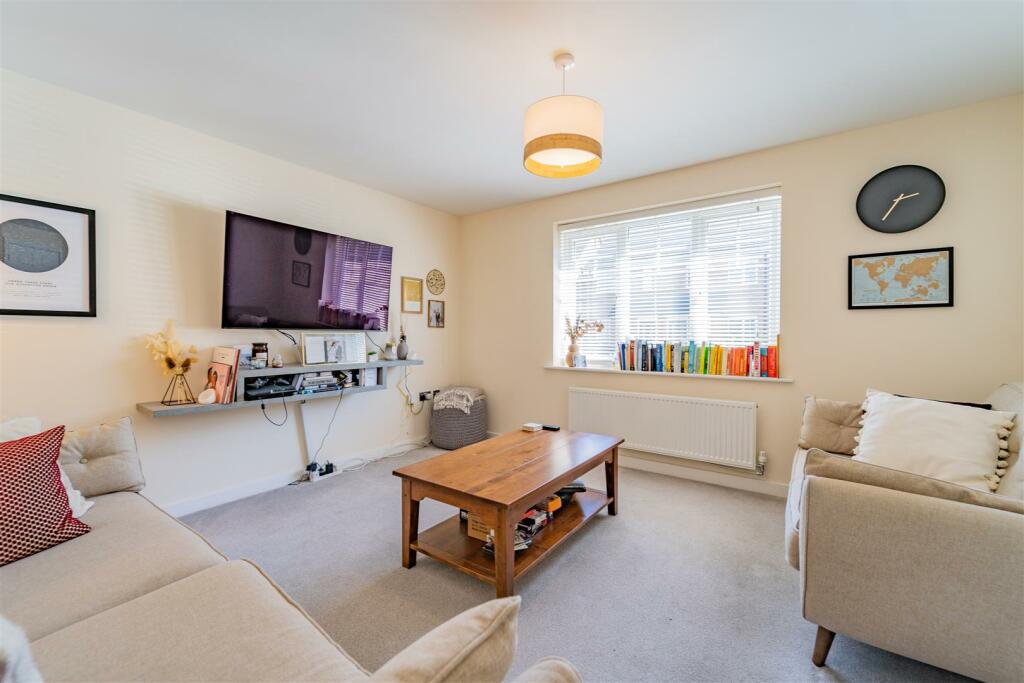 Additional image 18 of Ansell Way, Harborne, Birmingham