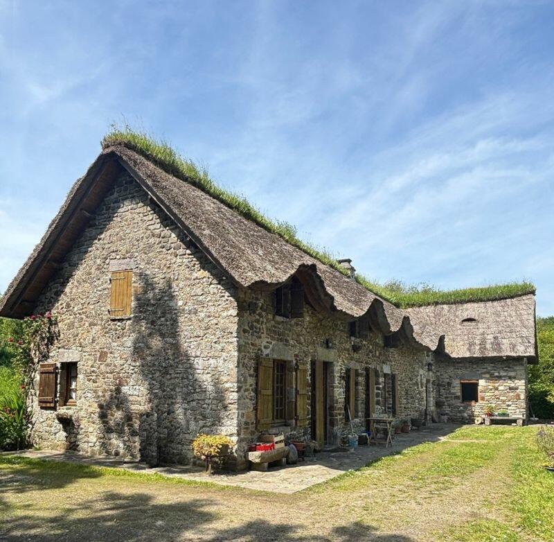 Primary image of Near Portbail, Manche, Normandy, France