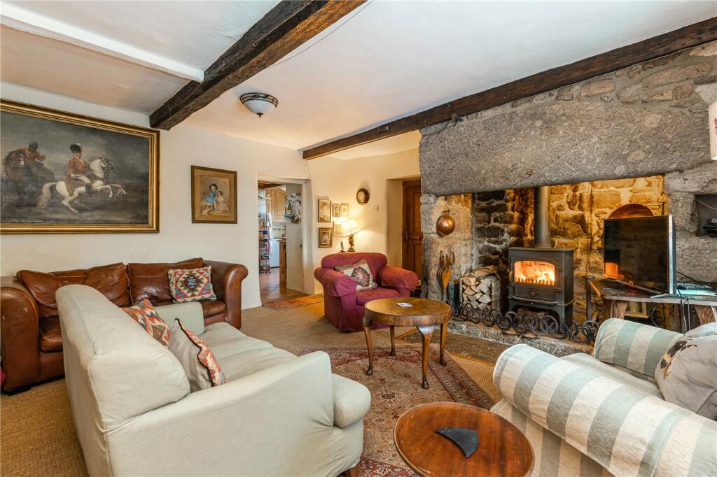 Additional image 2 of Widecombe-in-the-Moor, Newton Abbot, Devon, TQ13