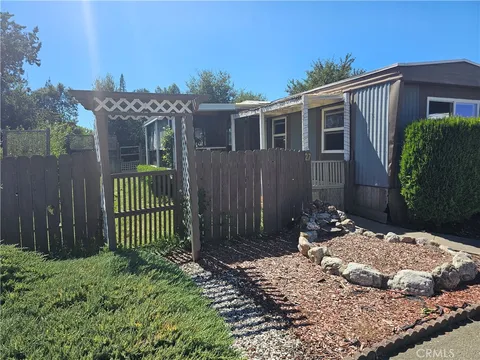 Primary image of 5495 5th Street Unit 27, Kelseyville, CA 95451