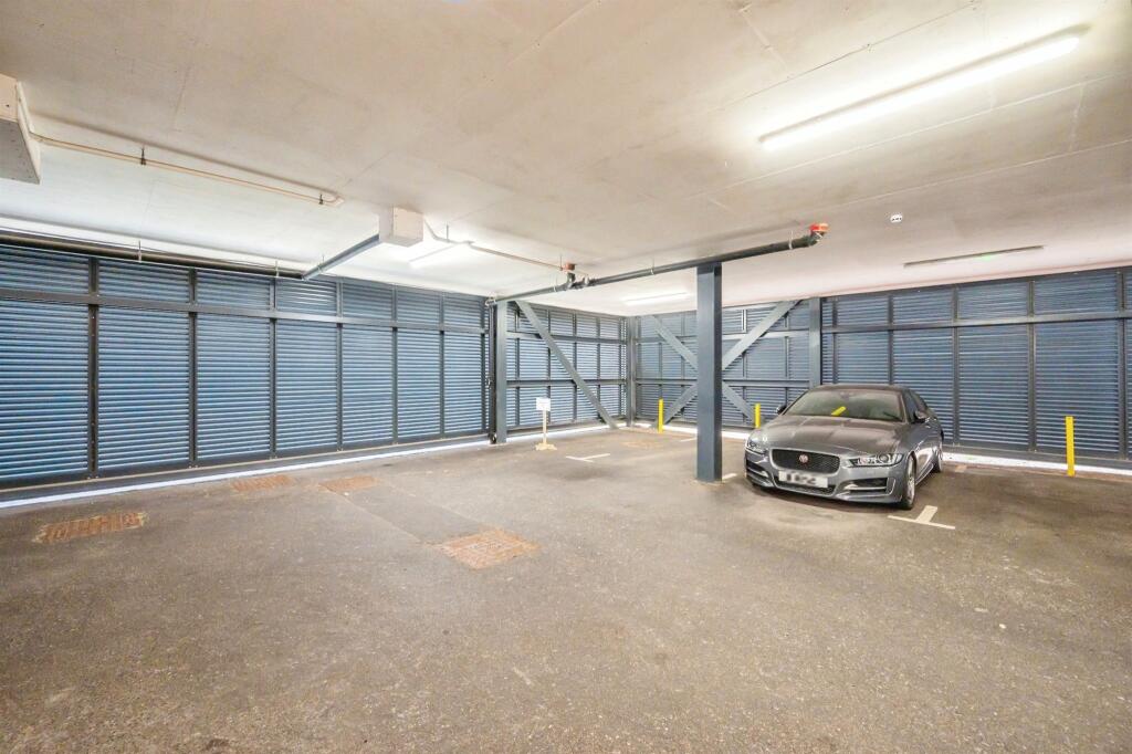 Additional image 16 of Tennant Street, Birmingham