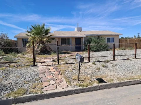 73353 Yucca ave, 29 Palms, CA 92277