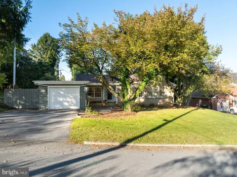 525 N Wilson Street, Bellefonte, PA 16823