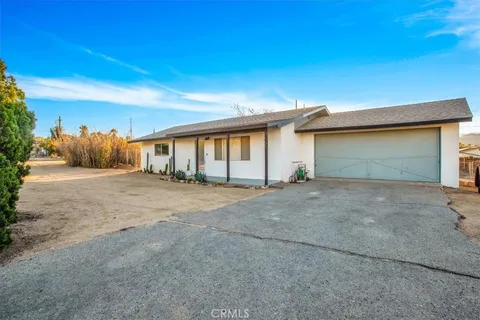 7638 Church Street, Yucca Valley, CA 92284