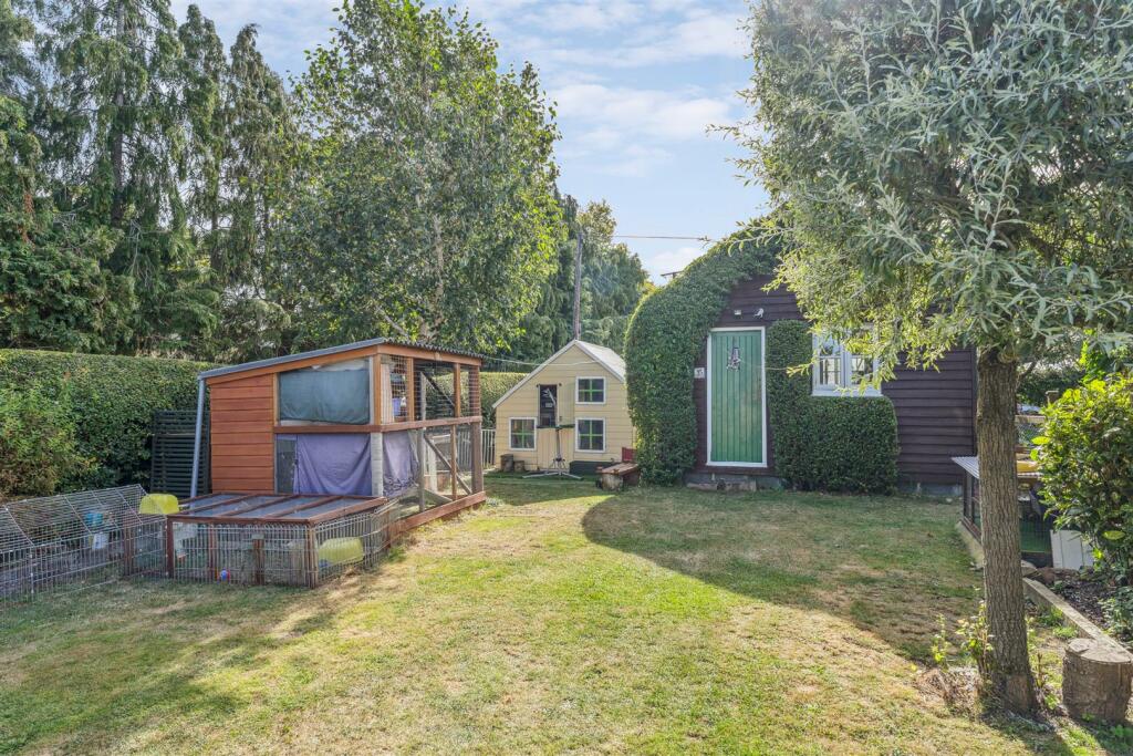 Additional image 21 of Shafford Cottages, Redbourn Road, St Albans, AL3