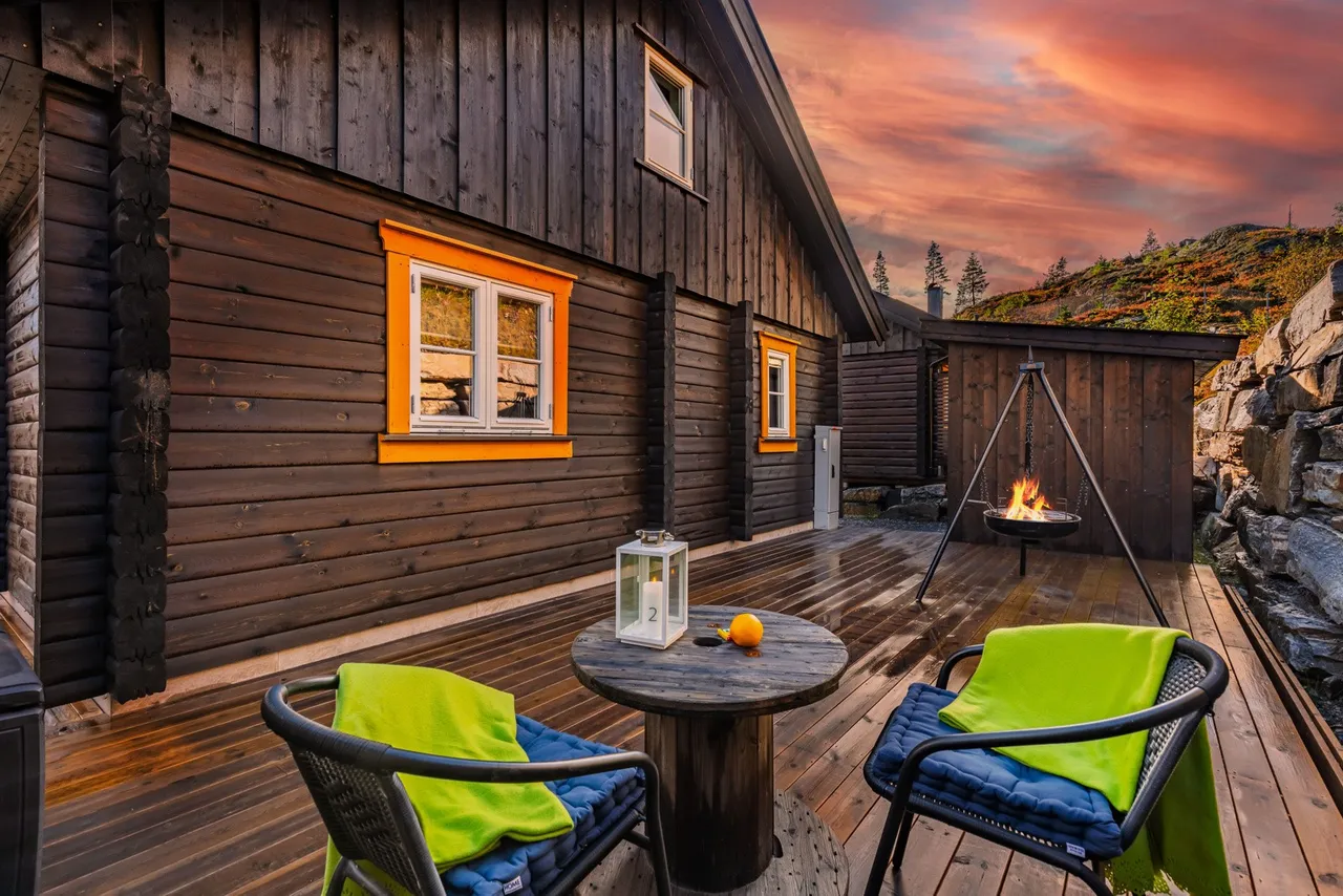 Additional image 3 of Kjerringberget 31, 3616 Kongsberg