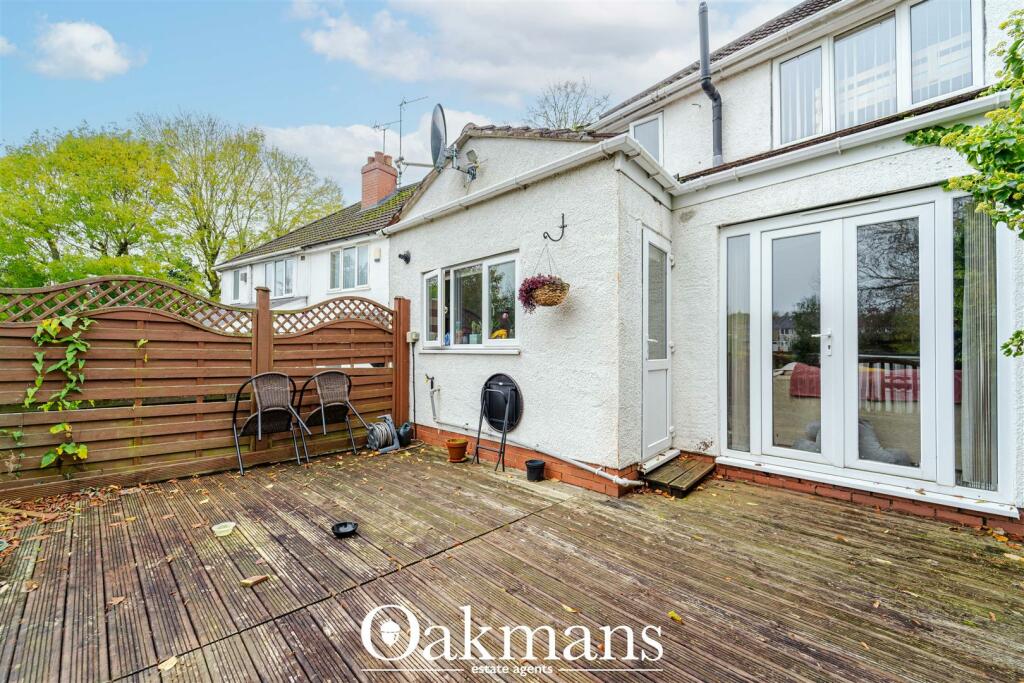 Additional image 27 of Watwood Road, Birmingham