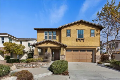 11558 Grimaldi Road, Rancho Cucamonga, CA 91701