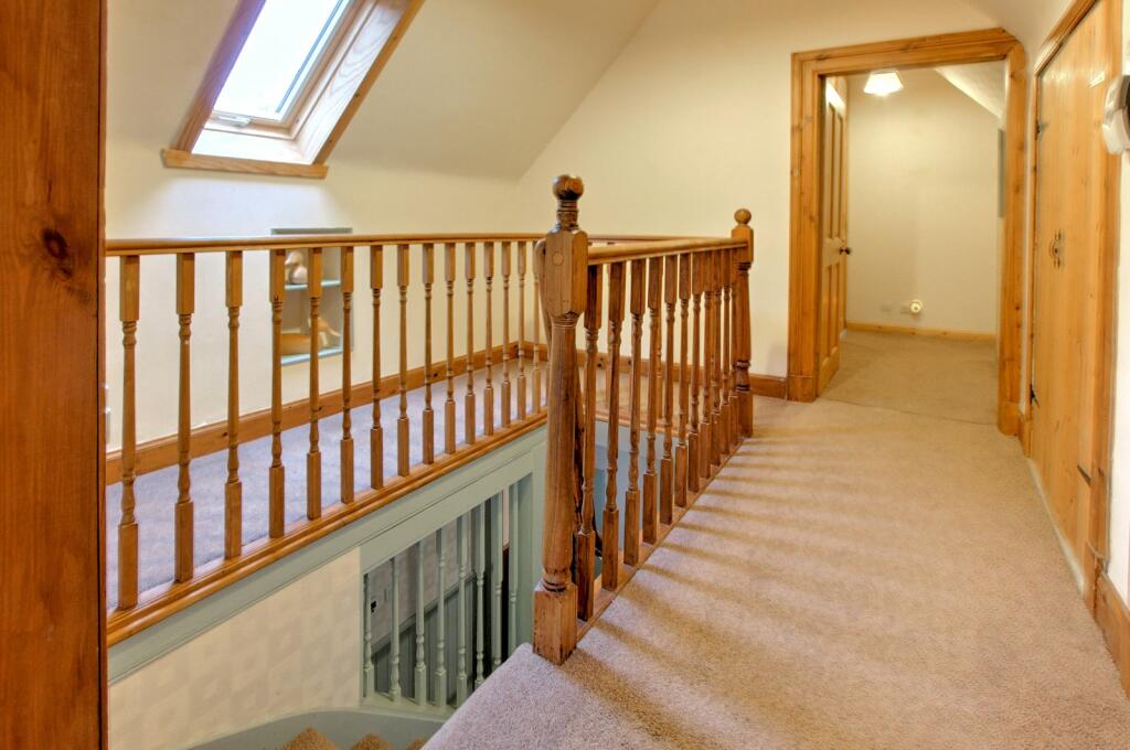 Additional image 11 of Mill Cottage, Mill Of Laggan, Glenrinnes, Keith, Moray, AB55