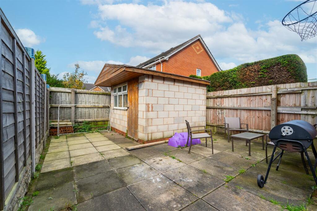 Additional image 24 of Berkeley Road East, Birmingham