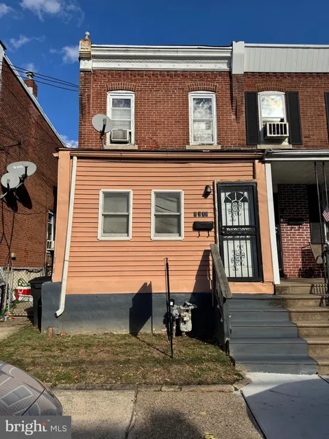 1119 Chestnut Street, Darby, PA 19023
