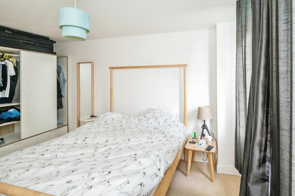 Additional image 8 of Warstone Lane, Birmingham