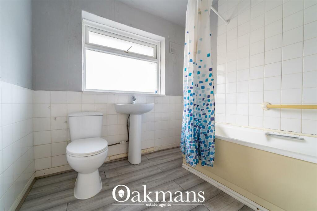 Additional image 9 of Milcote Road, Birmingham, B29