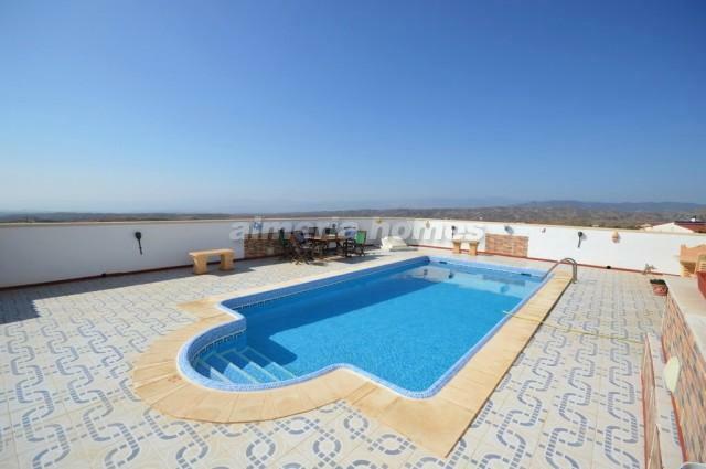 Additional image 3 of Villa Castillo, Oria, Almeria, Spain