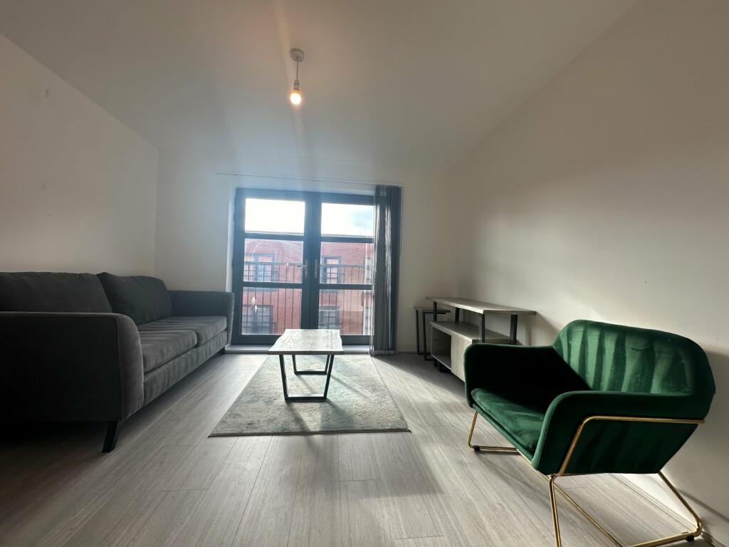 Additional image 3 of Northwood Street, Birmingham, West Midlands, B3
