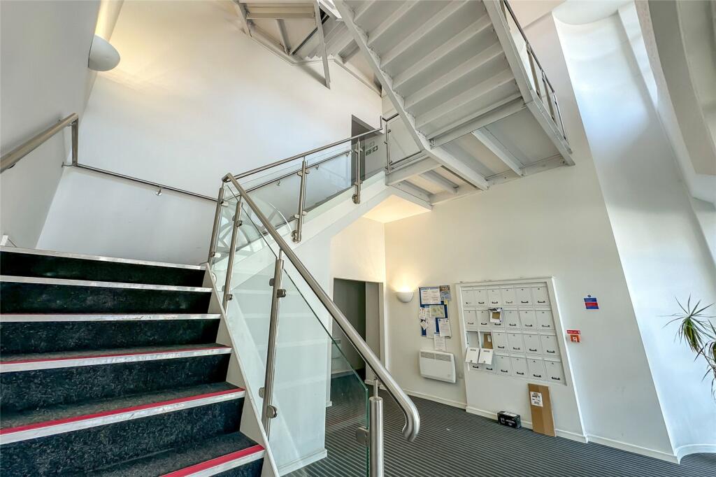 Additional image 11 of Keystone House, London Road, St. Albans, Hertfordshire, AL1