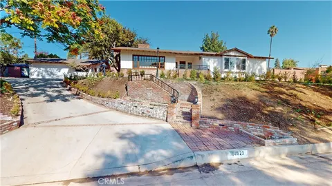 14023 Sunset Drive, Whittier, CA 90602