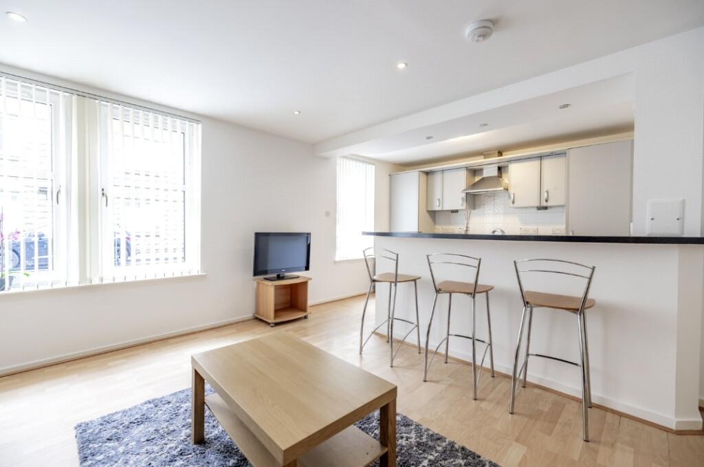 Additional image 8 of Chapel Street, Aberdeen, AB10