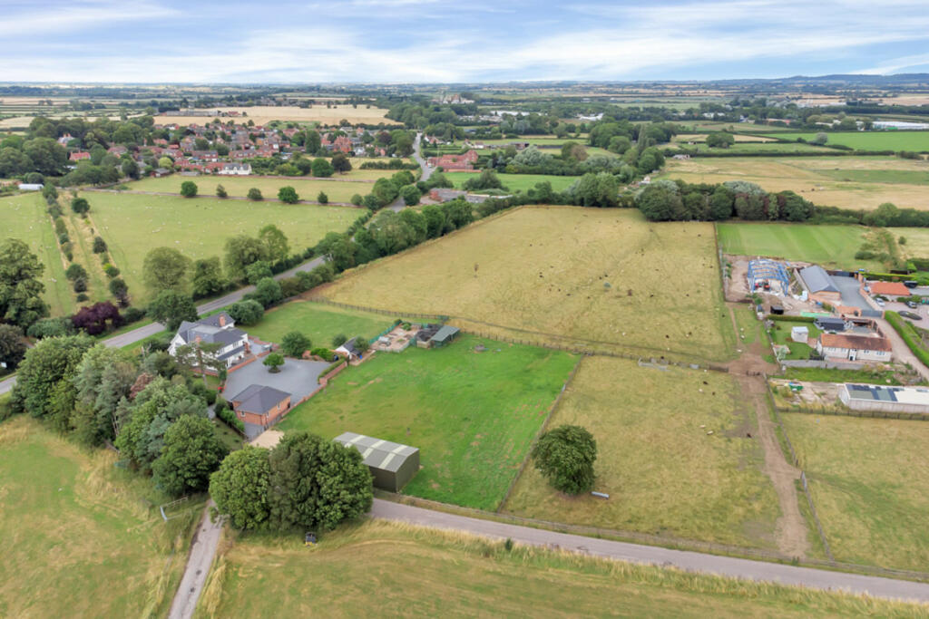 Additional image 2 of Cropwell Road, Langar, NG13