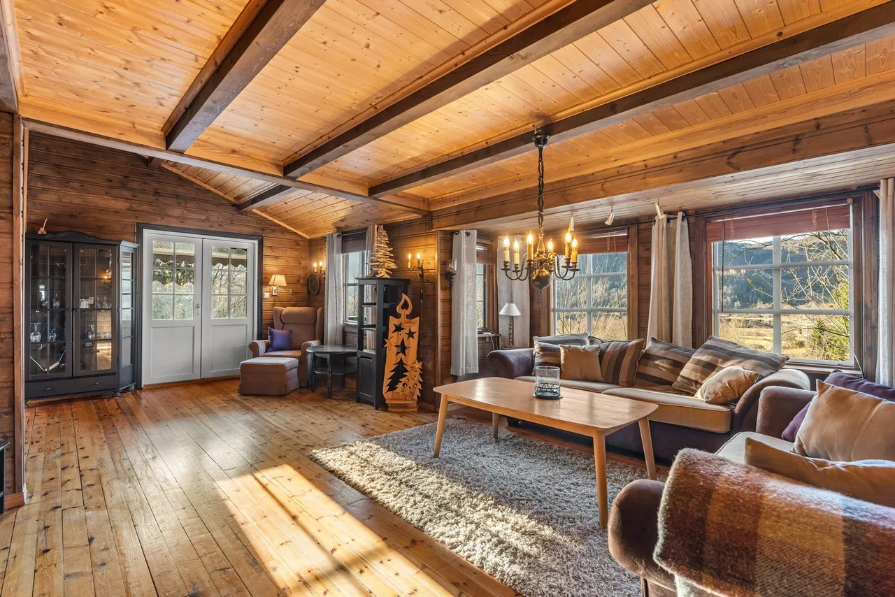 Additional image 2 of Nye Gruvevegen 14, 4540 Åseral