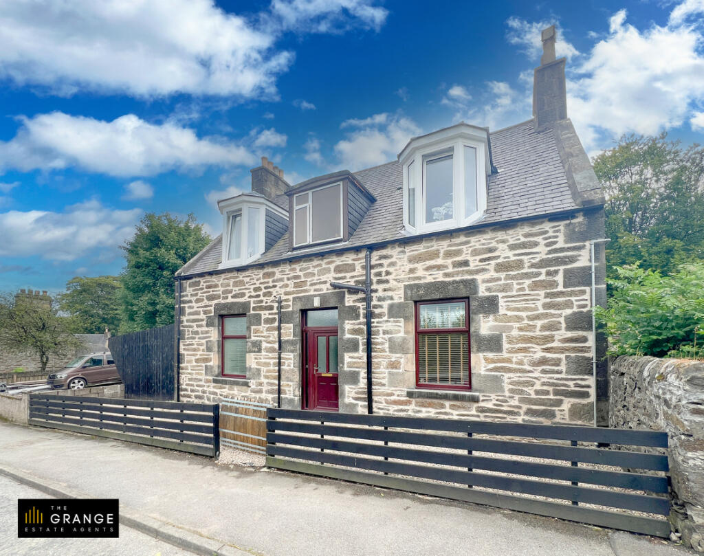 Additional image 2 of Station Road, Keith, AB55