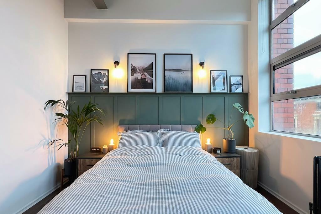 Additional image 13 of New Hampton Lofts, Jewellery Quarter