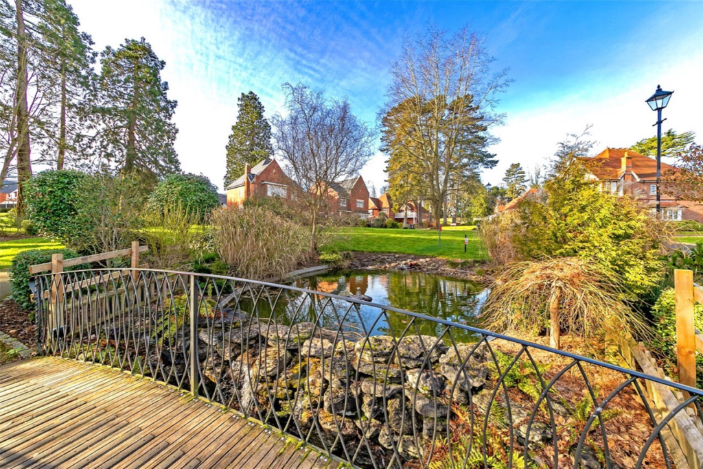 Additional image 19 of Belgae Lodge, Tomlinson Court, Wilshere Park, Welwyn, Hertfordshire, AL6