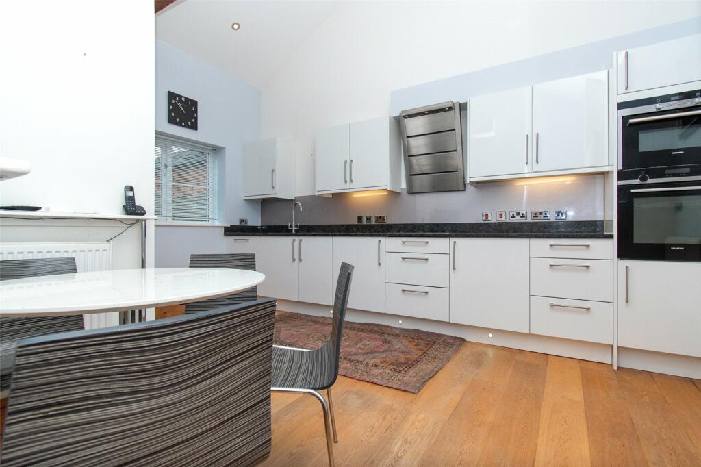 Additional image 5 of Clarence Park Mews, Clarence Road, St. Albans, Hertfordshire, AL1