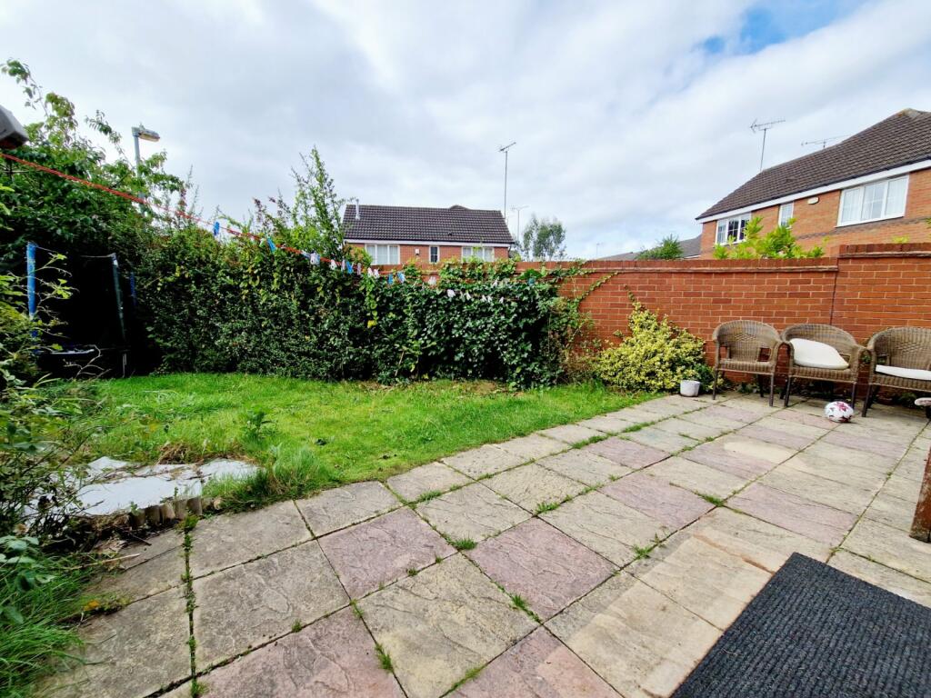 Additional image 10 of Pepper Wood Drive, Northfield, Birmingham, West Midlands, B31