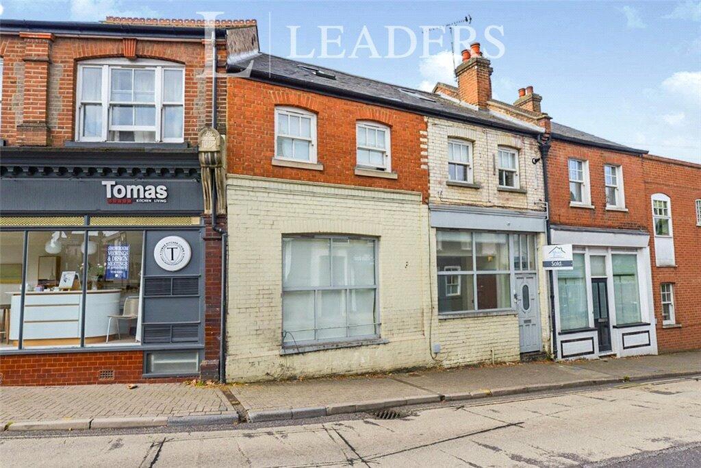 Additional image 2 of Catherine Street, St. Albans, Hertfordshire