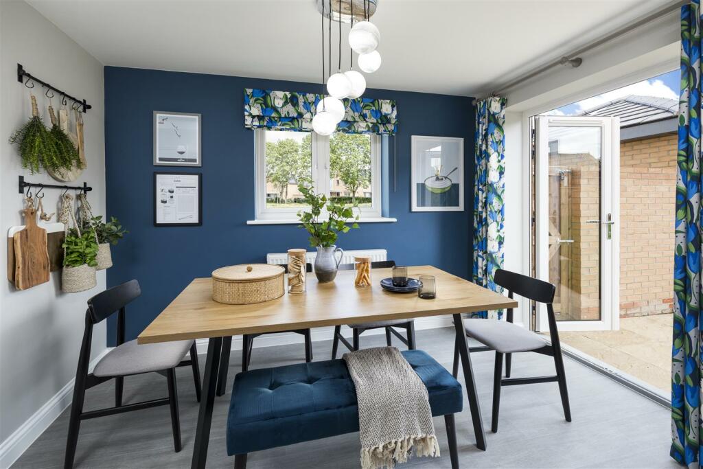 Additional image 7 of Plot 20, The Usher, Havilland Park, Hatfield