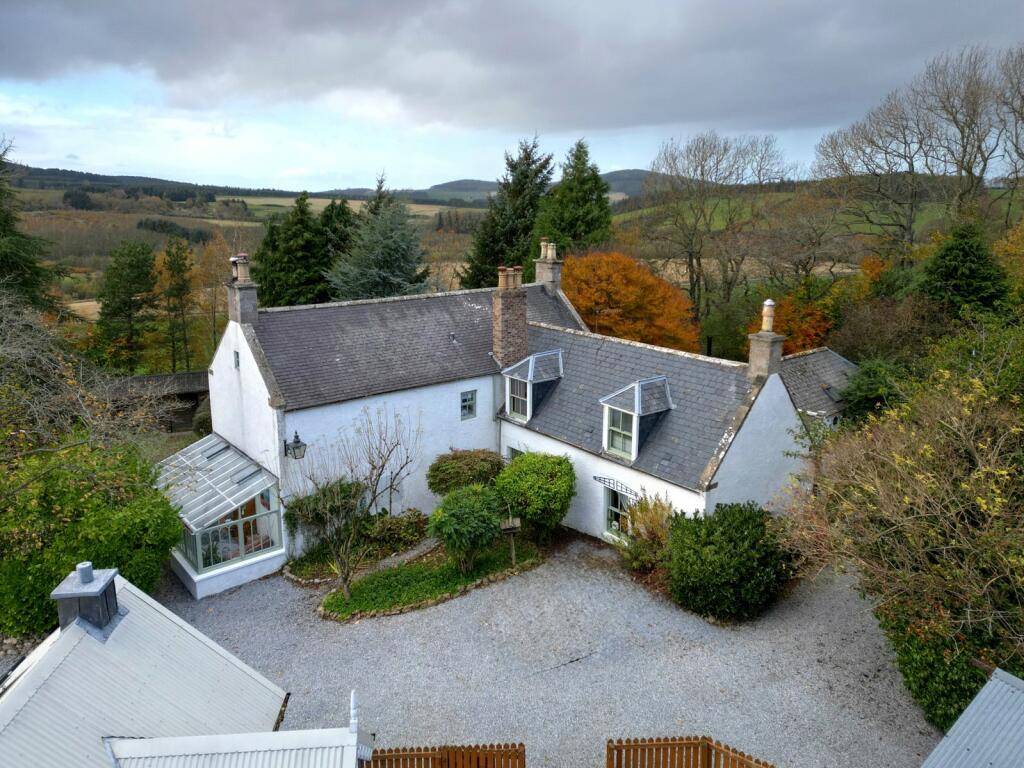Additional image 30 of Mains of Auchindachy, Keith, Moray, AB55