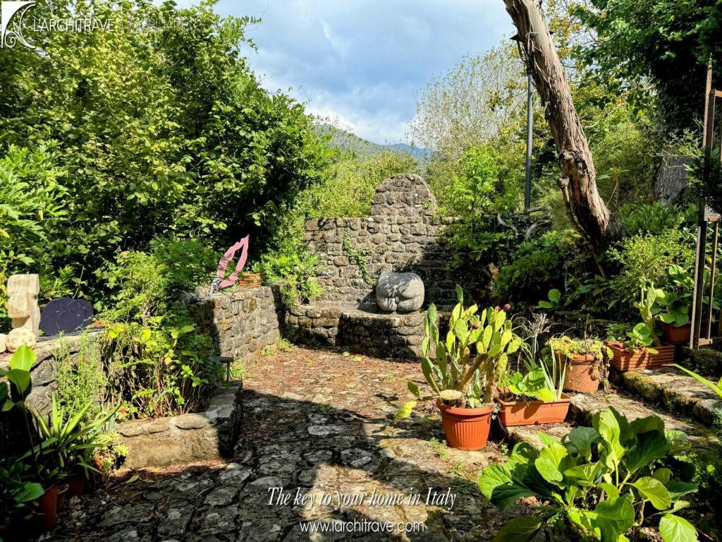 Additional image 3 of Tuscany, Lunigiana, Fivizzano, Italy