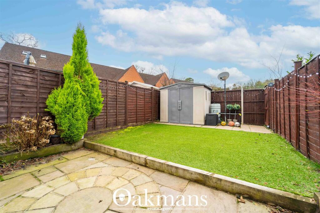 Additional image 19 of Woodbrooke Grove, Northfield, Birmingham
