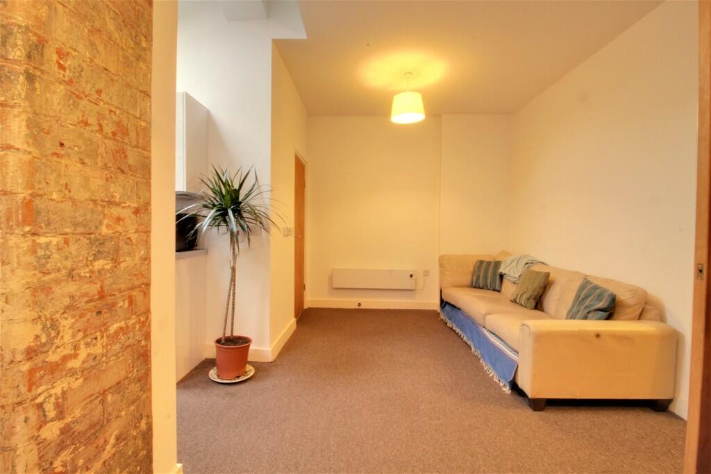 Additional image 4 of Biscuit Factory, Caroline Street, Jewellery Quarter