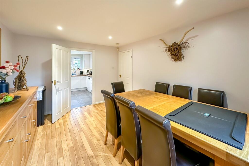 Additional image 3 of Sibley Avenue, Harpenden, Hertfordshire, AL5