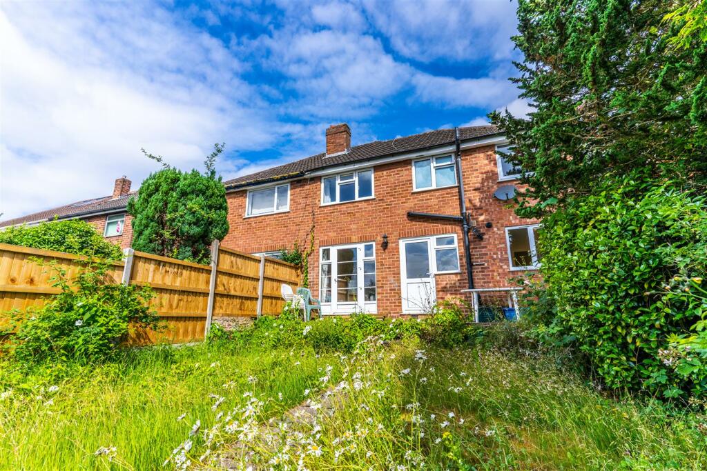 Additional image 5 of Gibbins Road, Birmingham