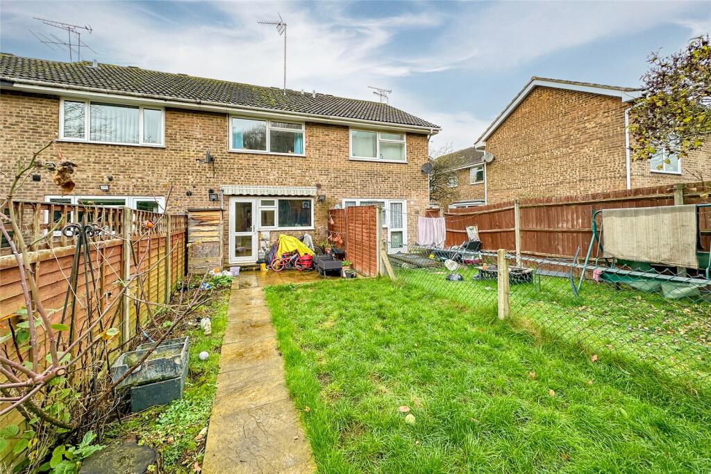 Additional image 9 of Elizabeth Court, St Albans, Hertfordshire, AL4
