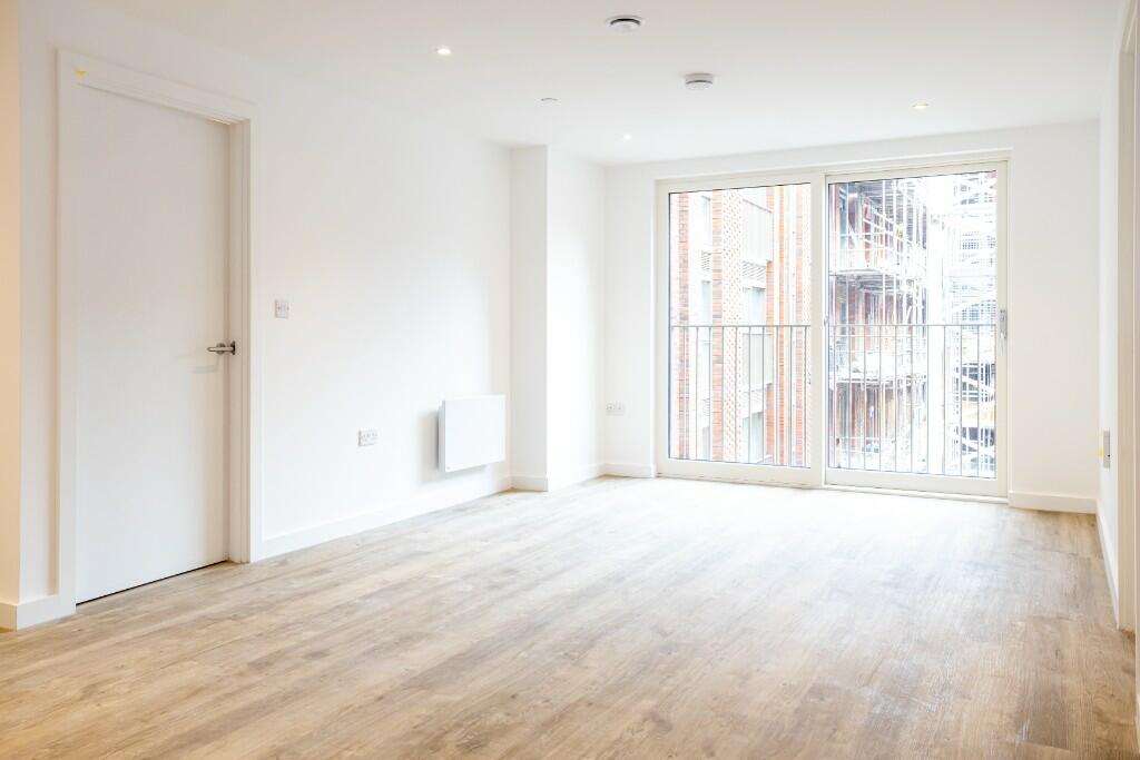 Additional image 6 of Flat 229, Hairpin House, 230 Bradford Street, Birmingham, B12