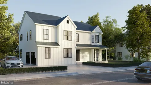 252 Arden Road, Conshohocken, PA 19428