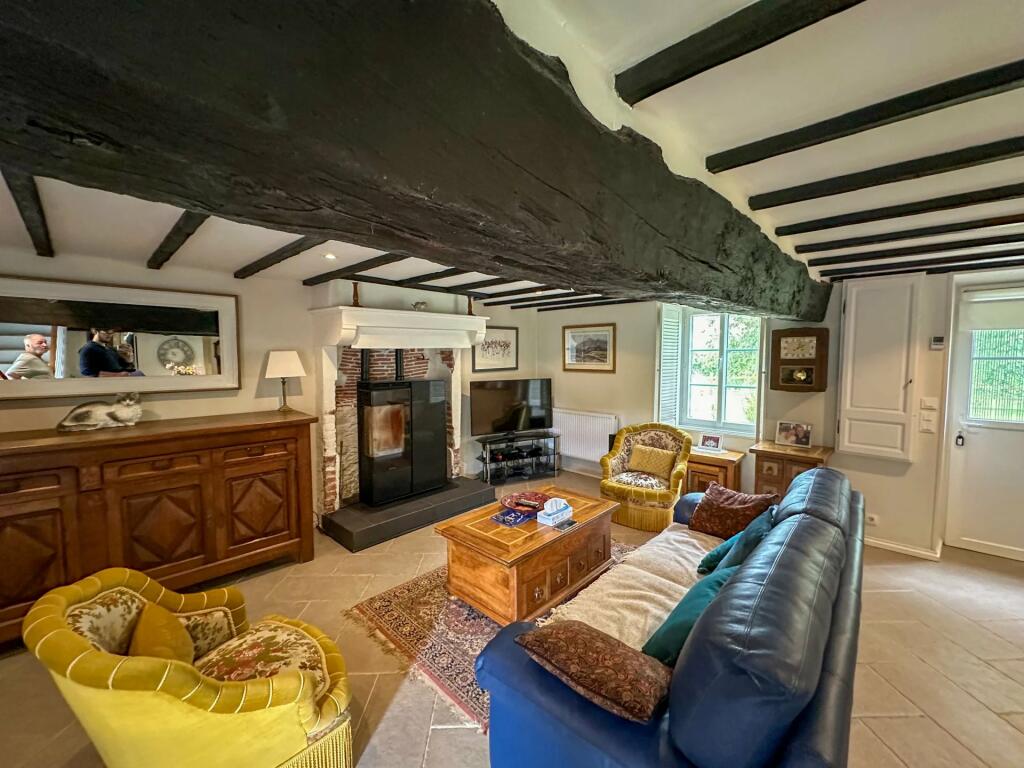 Additional image 3 of Saint-Bonnet-De-Bellac, Limousin, 87300, France