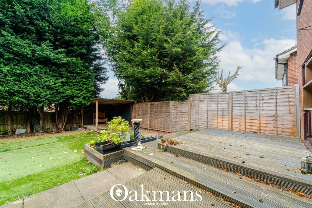 Additional image 21 of Staple Lodge Road, Birmingham