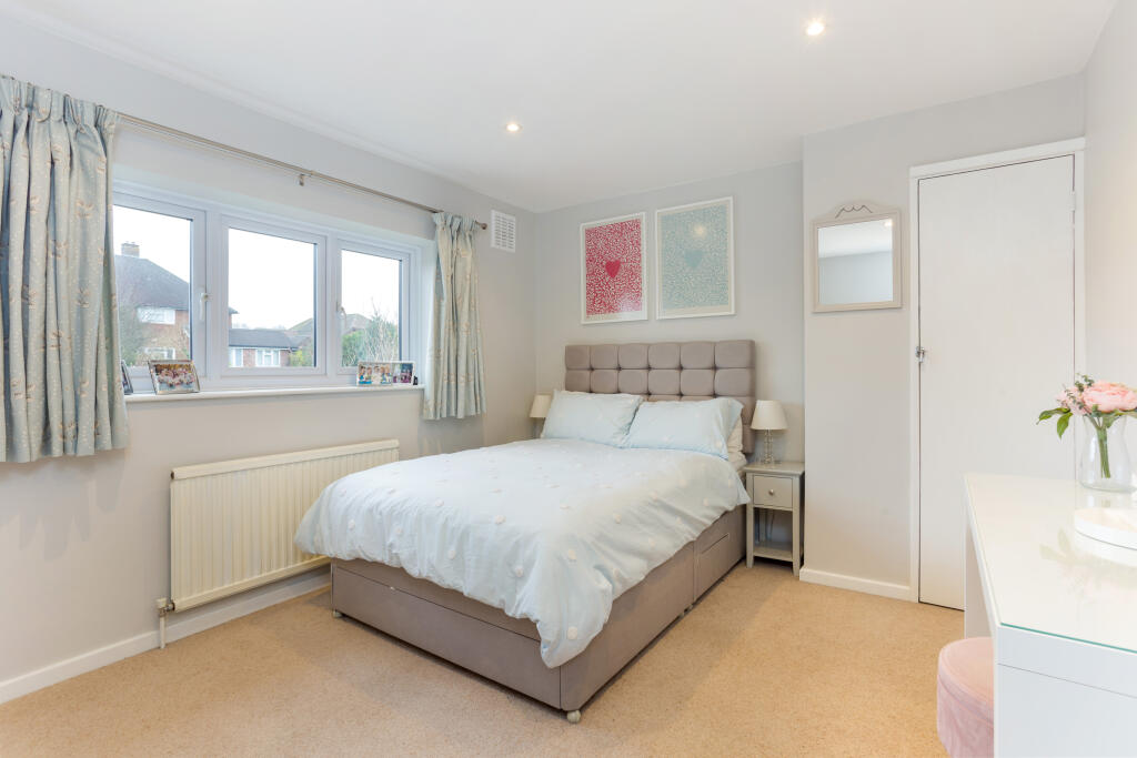 Additional image 7 of Manor Road, Wheathampstead, AL4