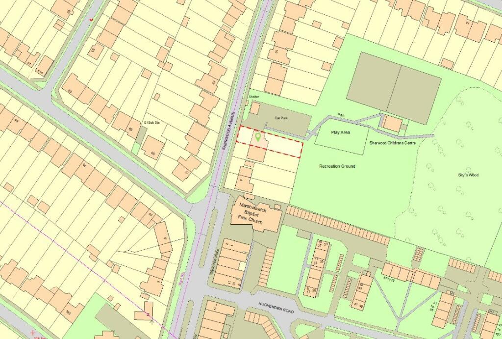 Additional image 22 of Sherwood Avenue, St. Albans, Hertfordshire, AL4