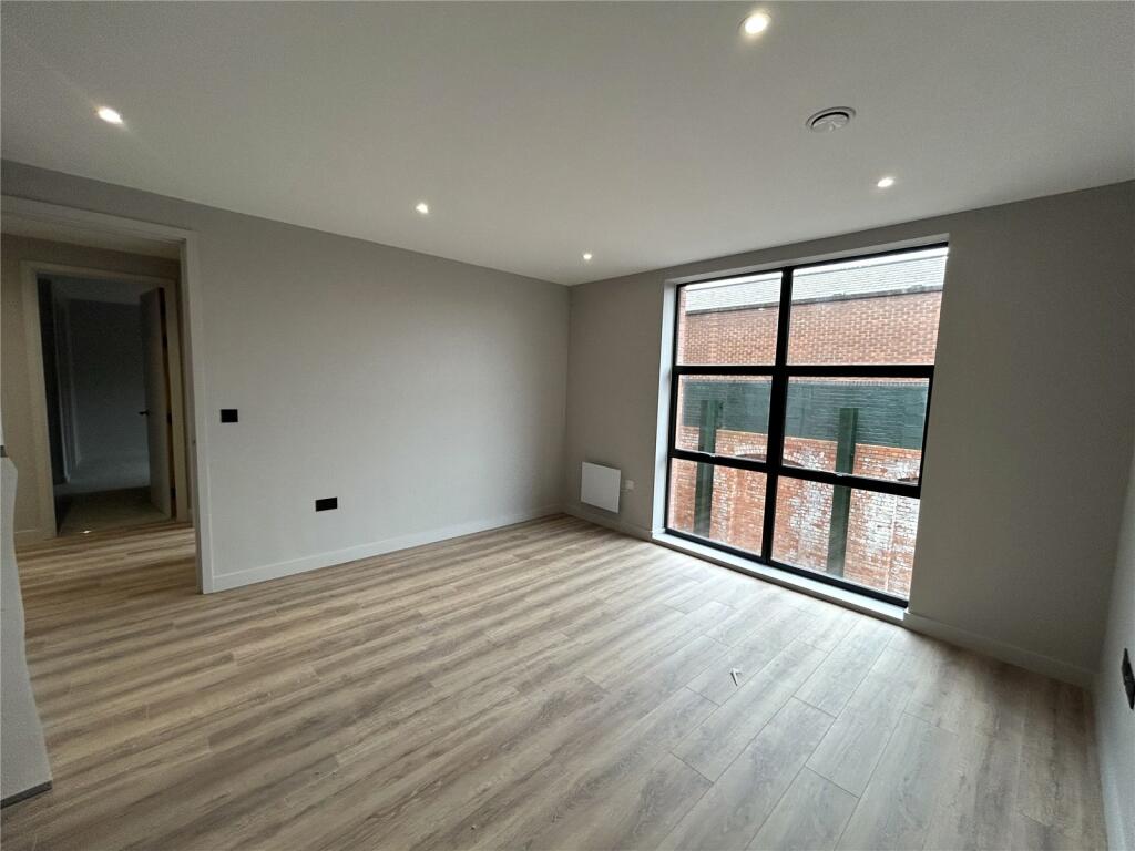 Additional image 2 of Flat 11, The Pressworks, Northwood Street, Birmingham, B3