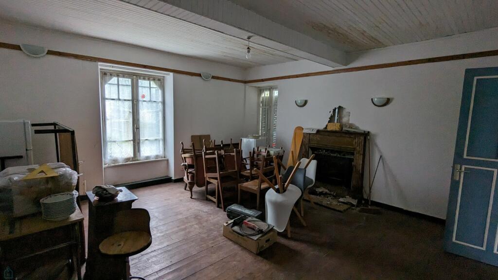 Additional image 3 of Brittany, Morbihan, Camors, France