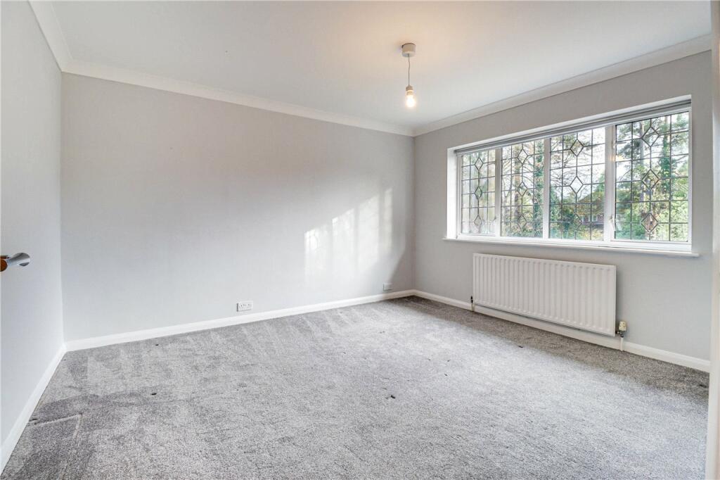 Additional image 13 of Park Avenue North, Harpenden, Hertfordshire