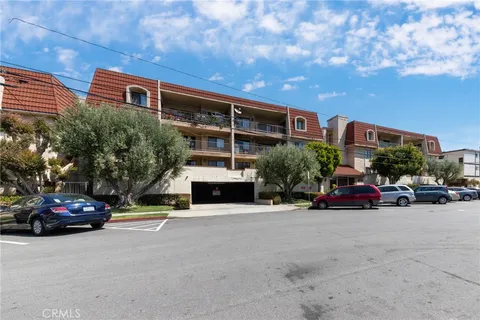 123 E Oak Avenue Unit 306, El Segundo, CA 90245