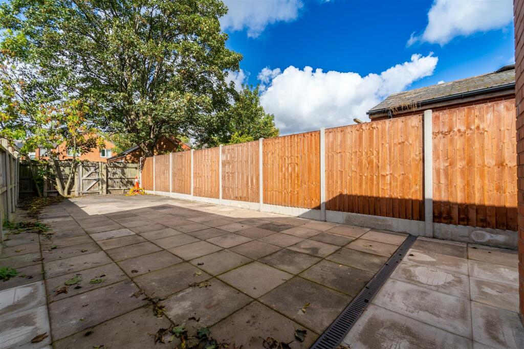 Additional image 23 of Cannon Hill Road, Birmingham, B12