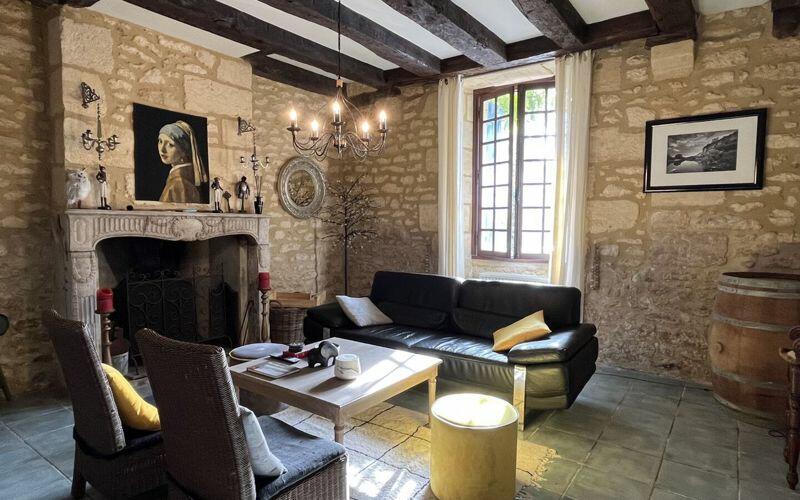 Primary image of Montignac, Dordogne, Nouvelle-Aquitaine, France